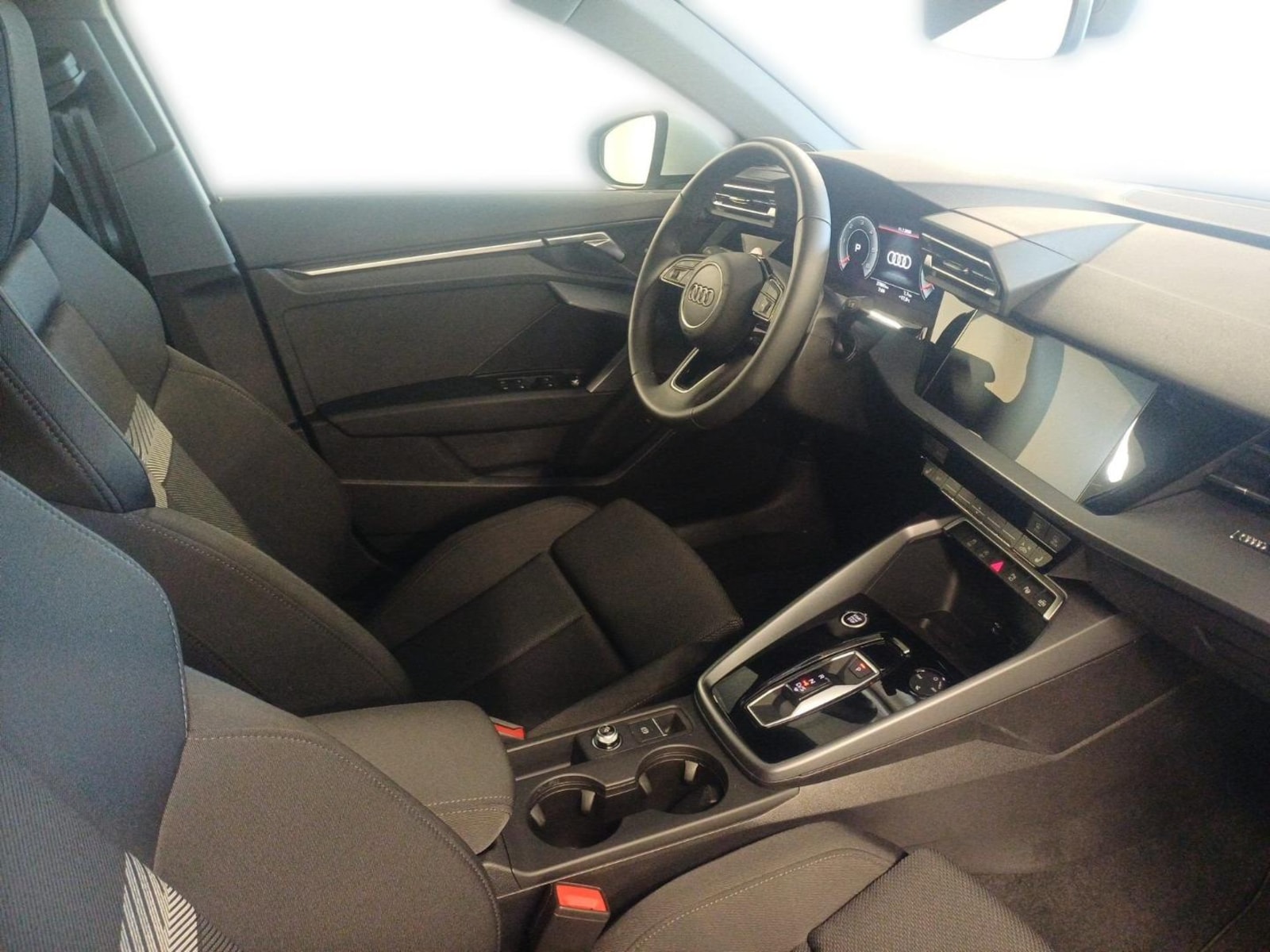 Audi A3 Sportback – Bild 16