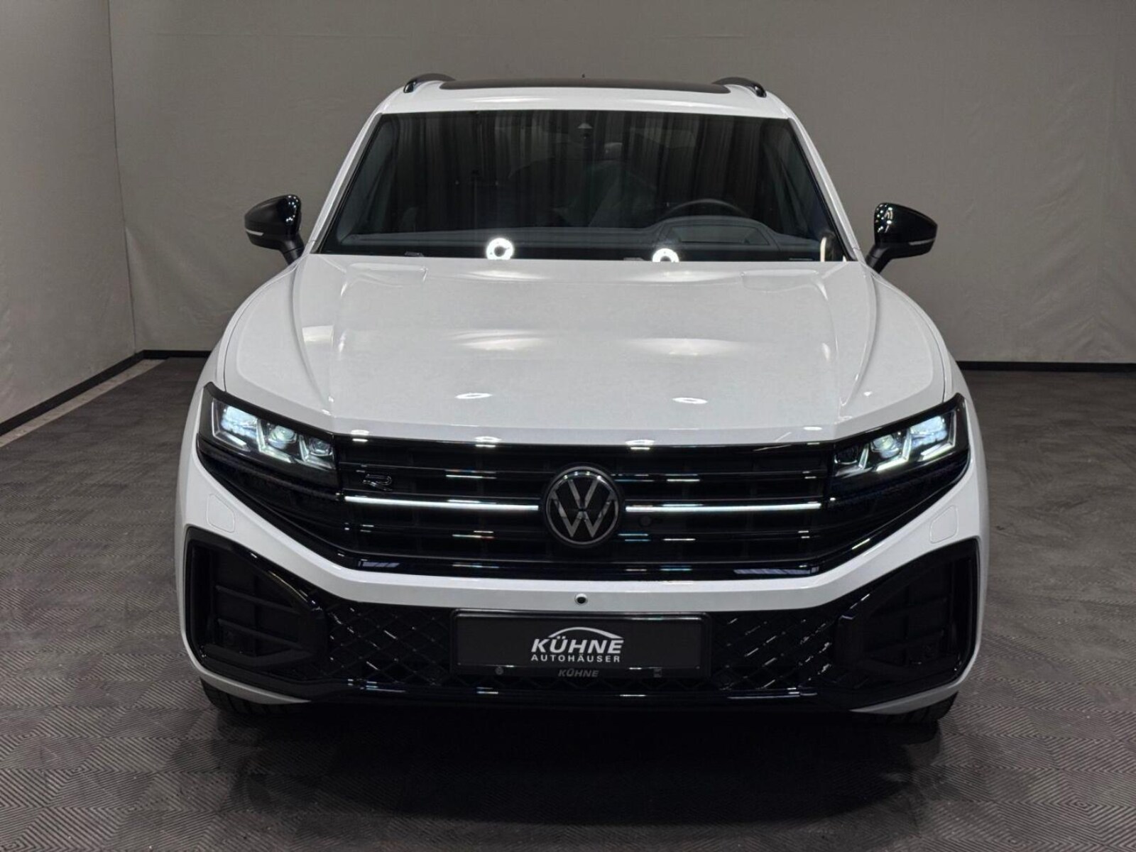 Volkswagen Touareg – Bild 28