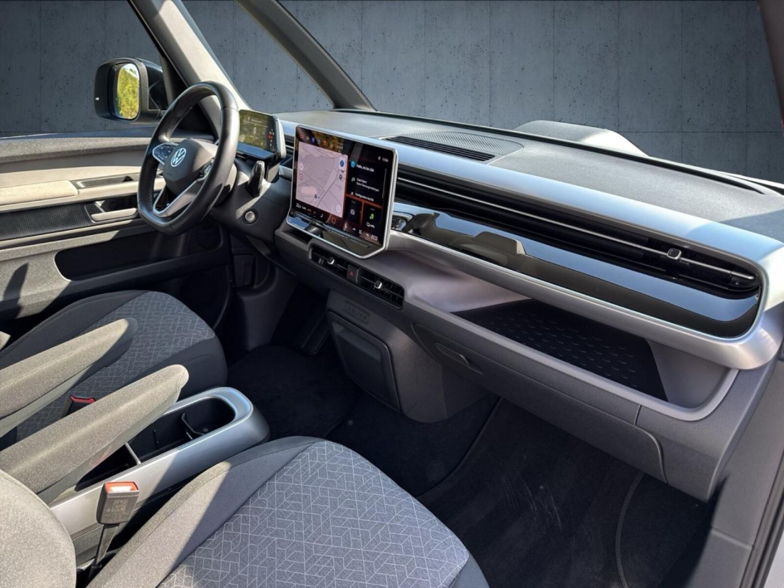 Volkswagen ID. Buzz – Bild 13