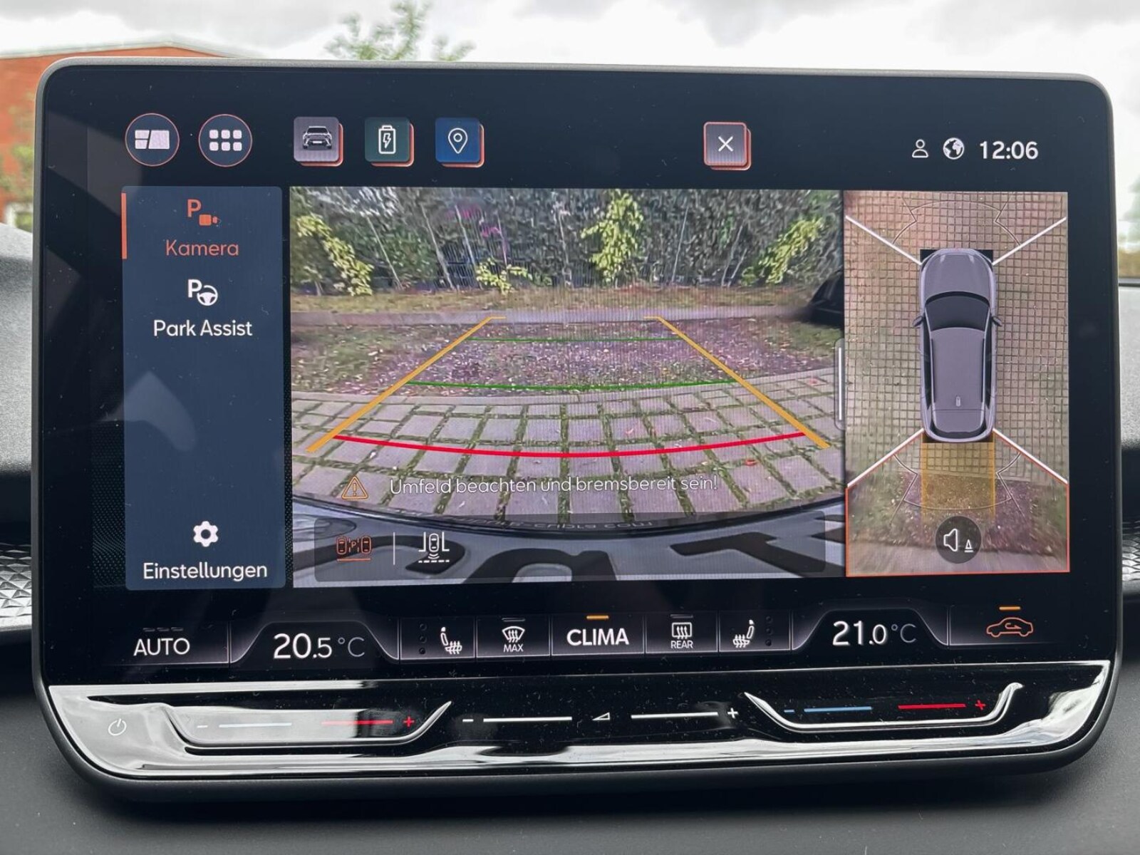 CUPRA Terramar – Bild 11