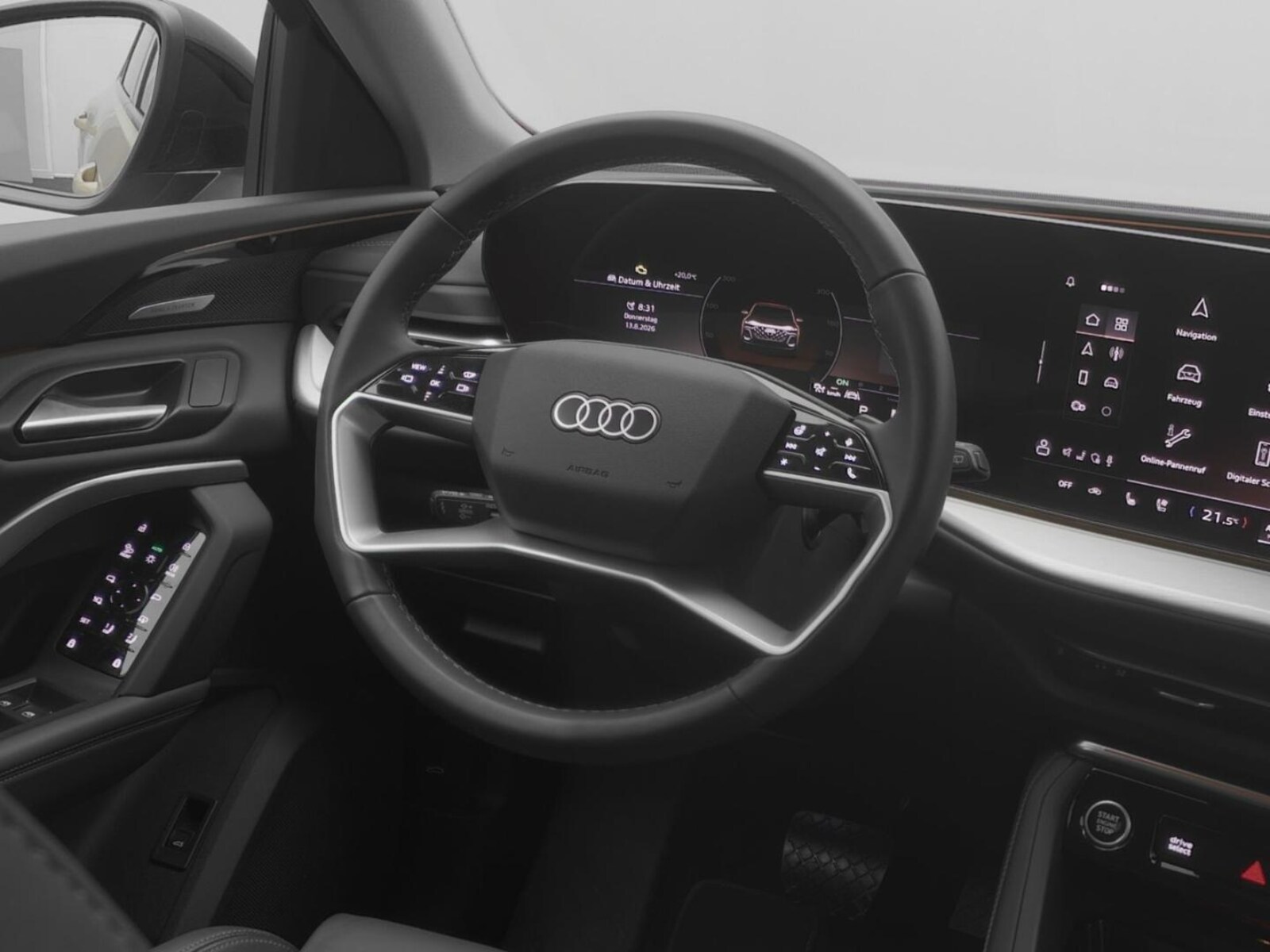 Audi Q5 – Bild 12