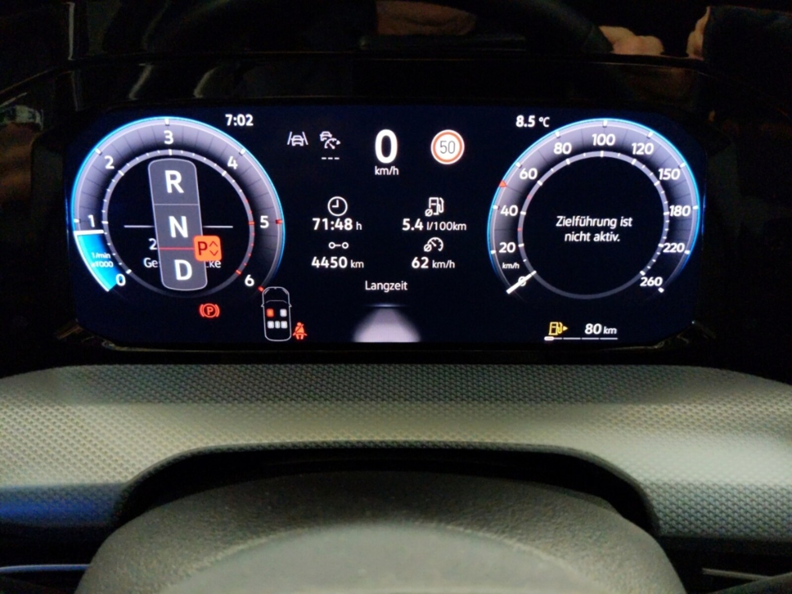 Volkswagen Golf Variant – Bild 12
