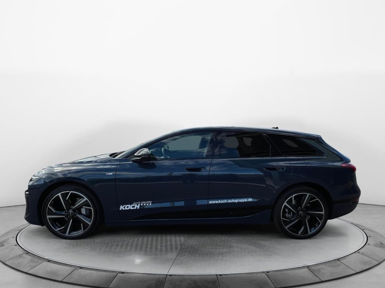 Audi A6 Avant e-tron – Bild 2