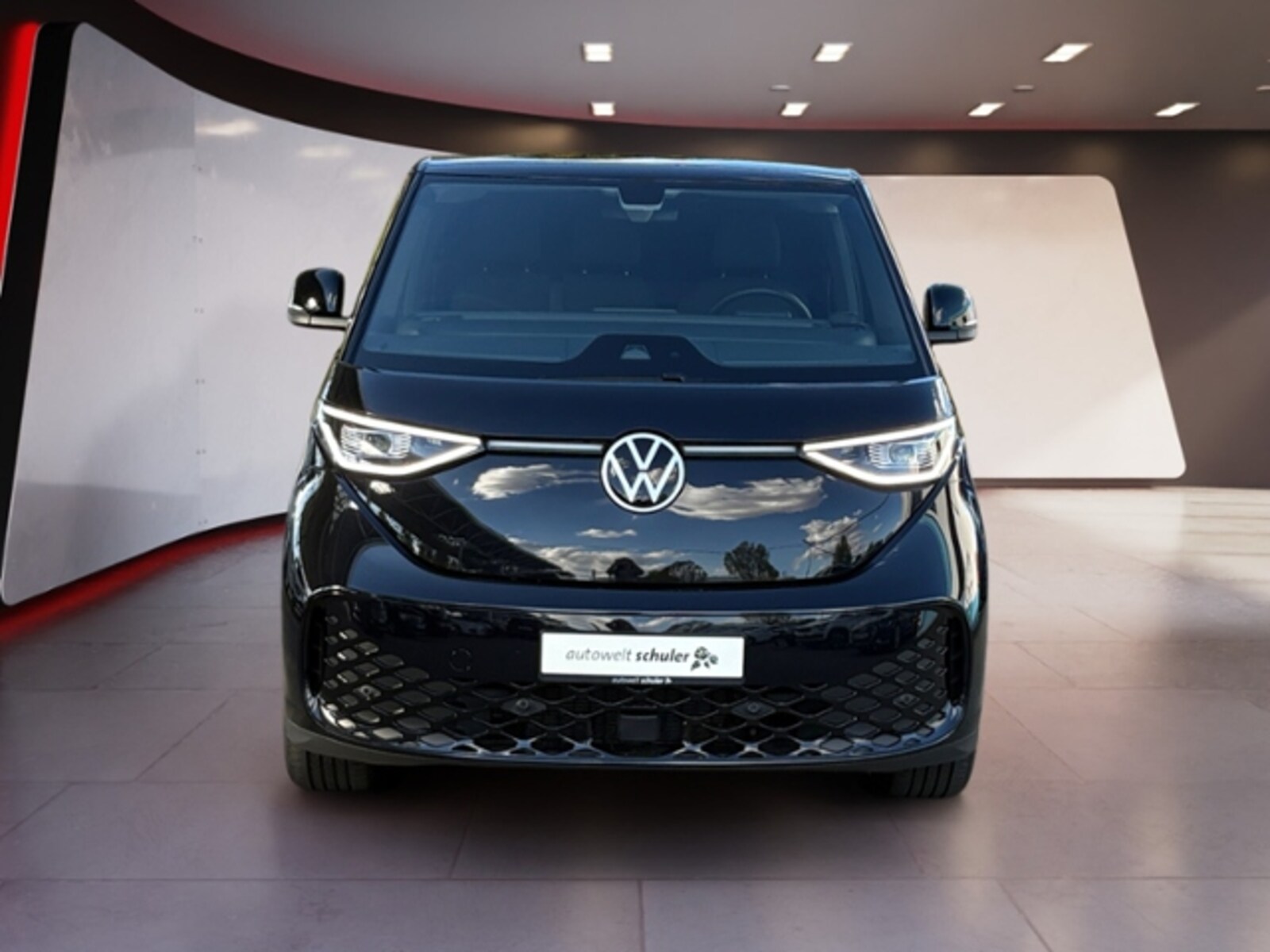 Volkswagen ID. Buzz Cargo – Bild 6