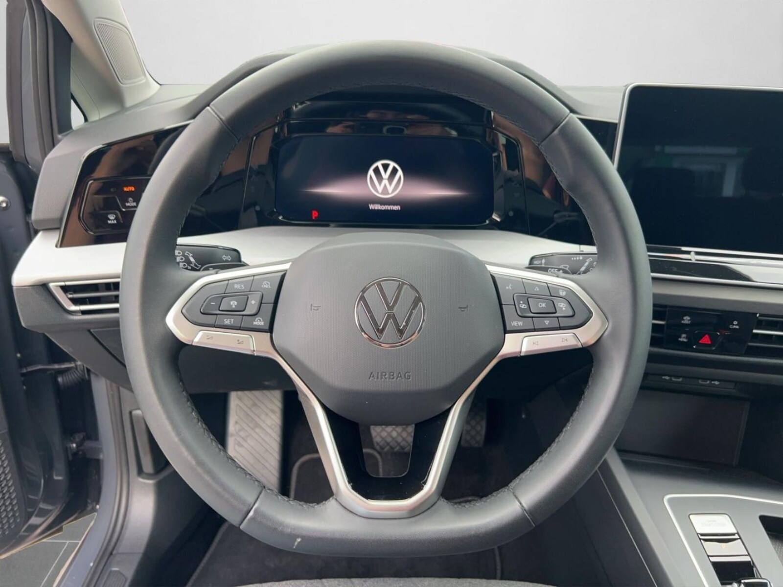 Volkswagen Golf – Bild 9