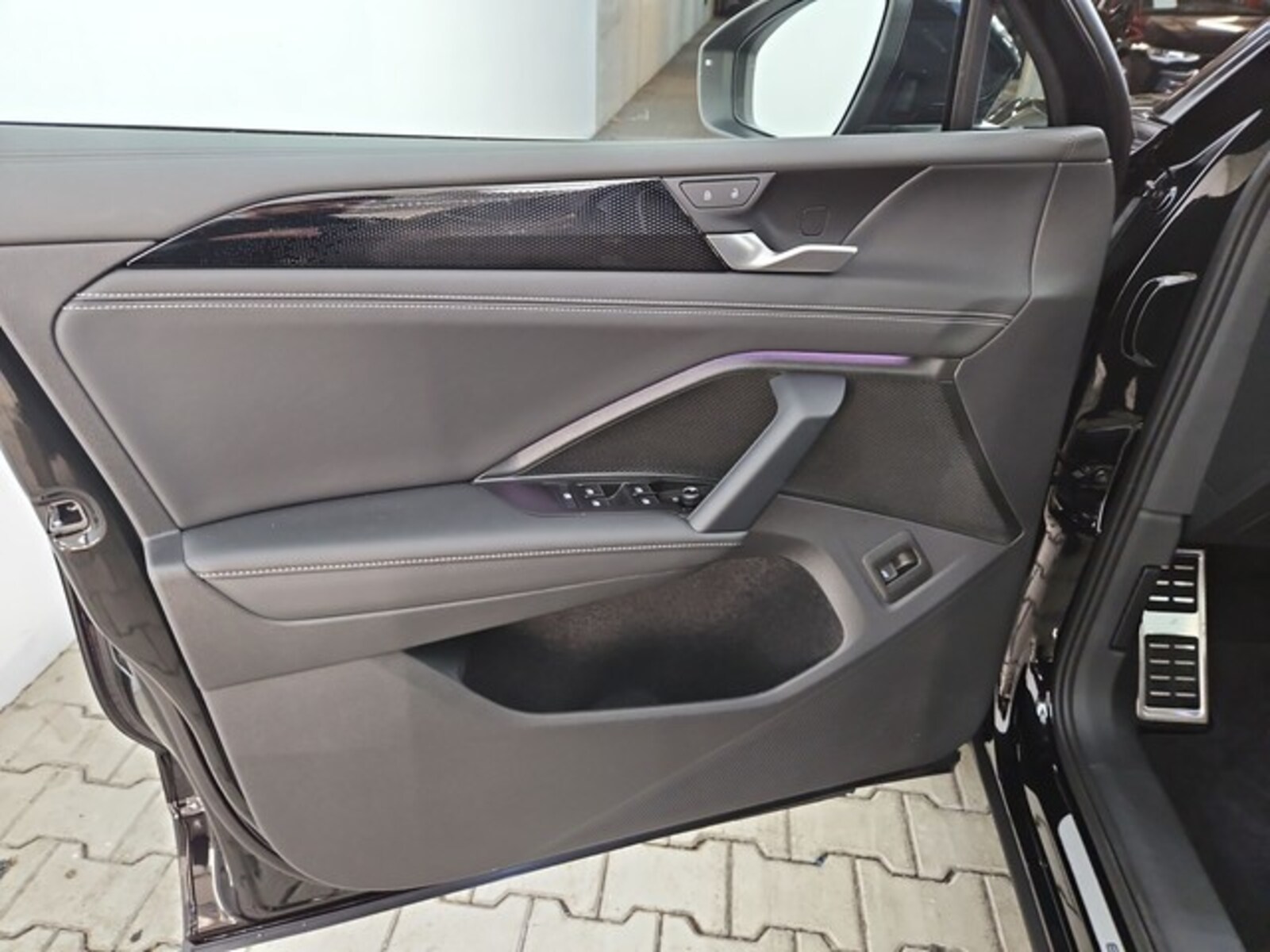Volkswagen Tiguan – Bild 15