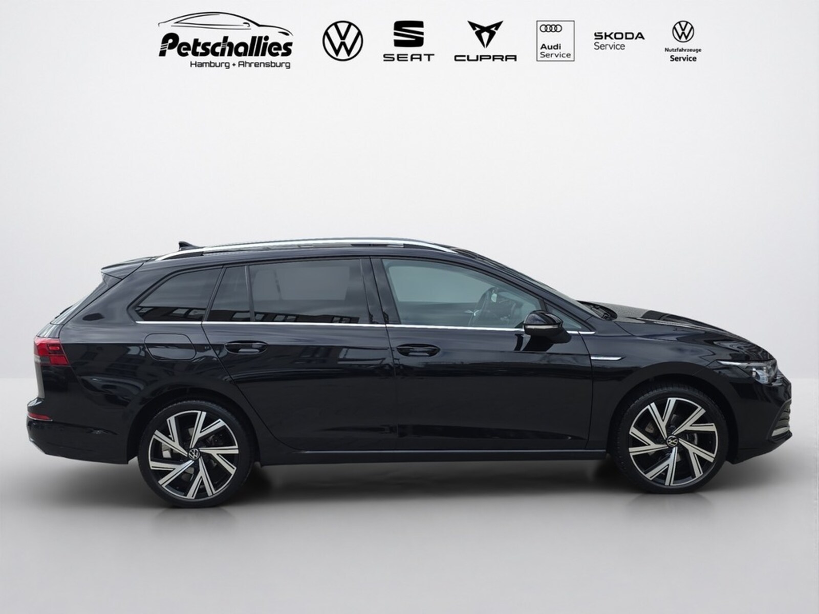 Volkswagen Golf Variant – Bild 6