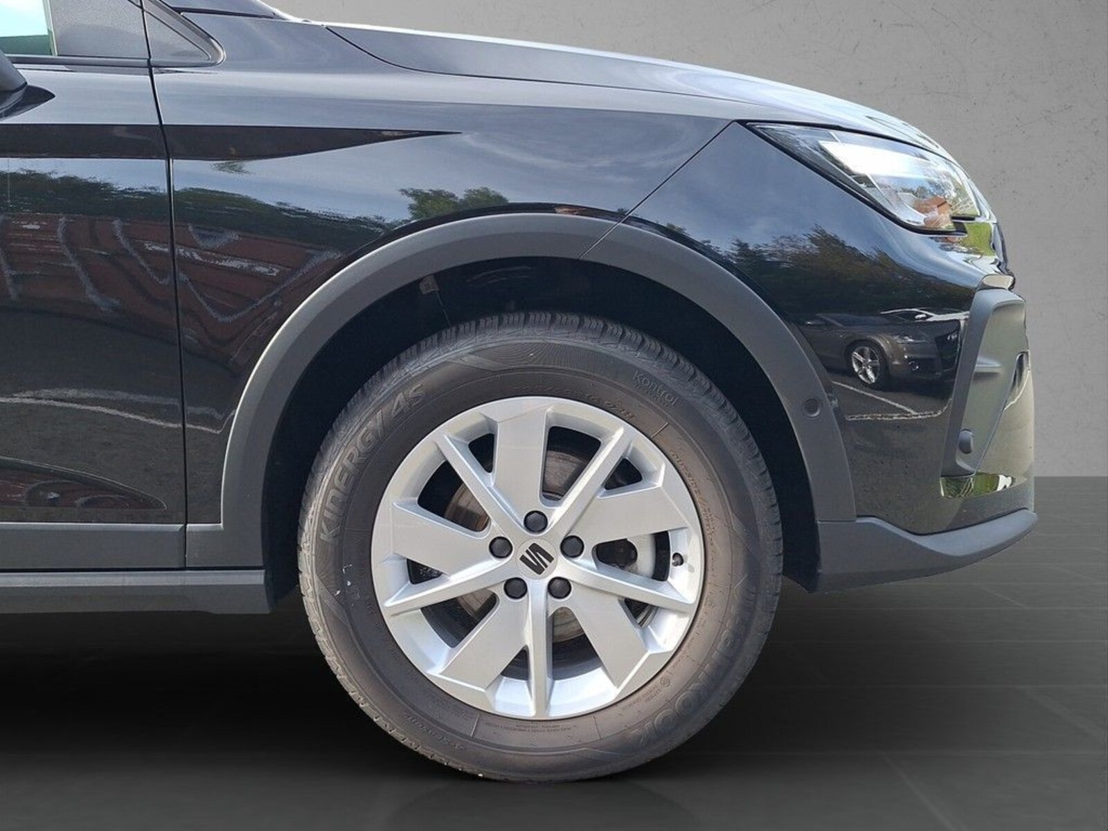 SEAT Arona – Bild 21