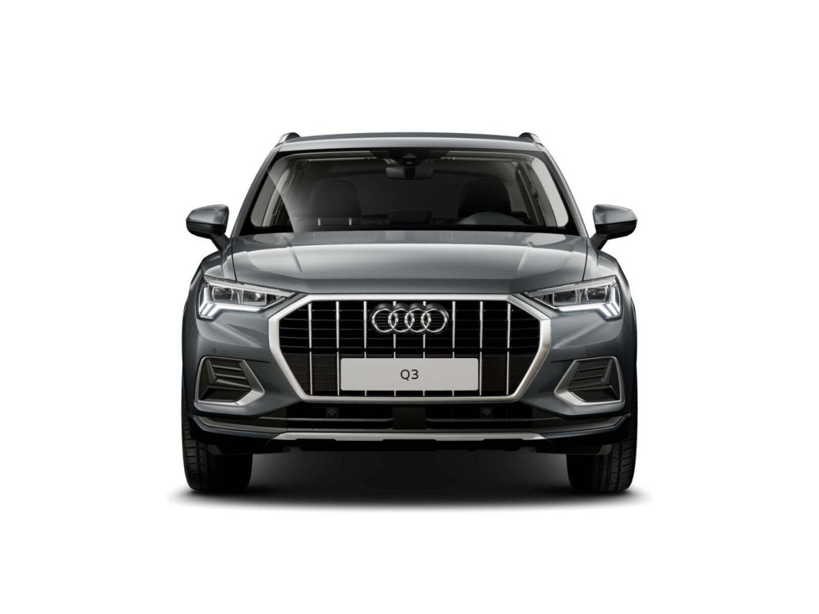 Audi Q3 – Bild 2