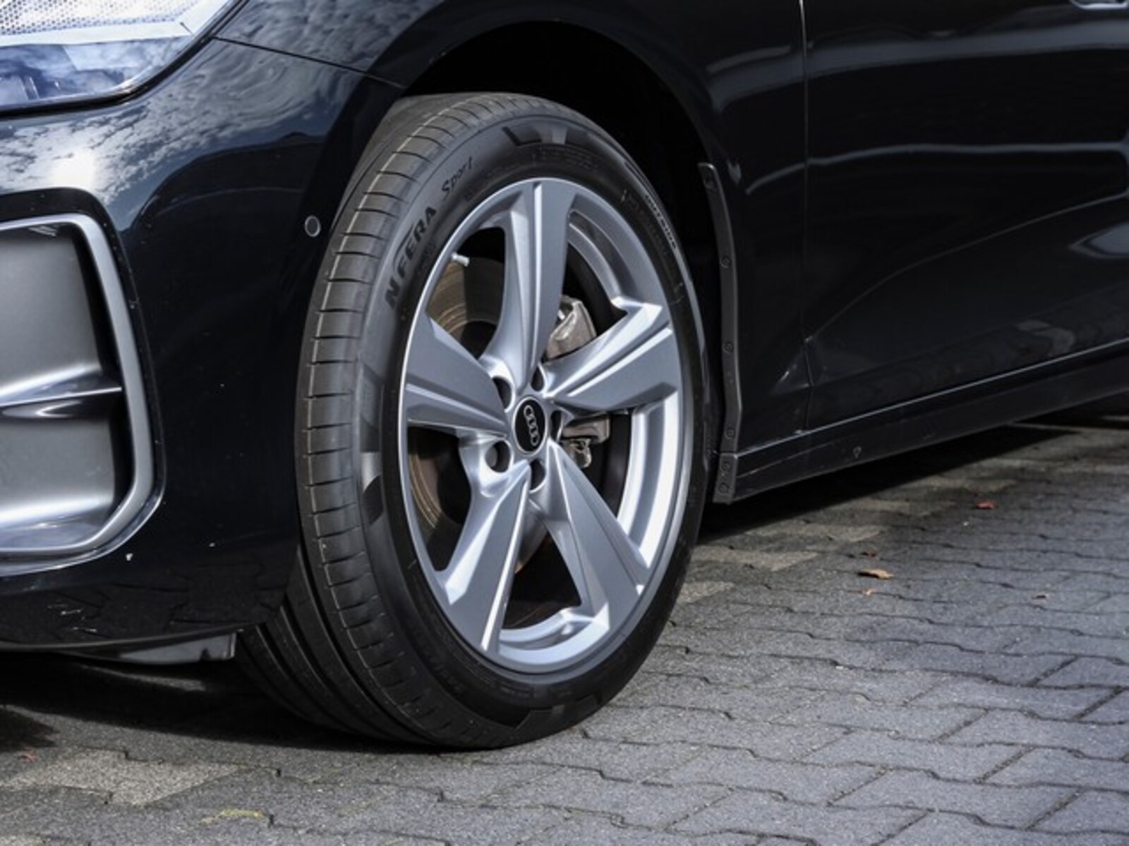 Audi A6 Limousine – Bild 8
