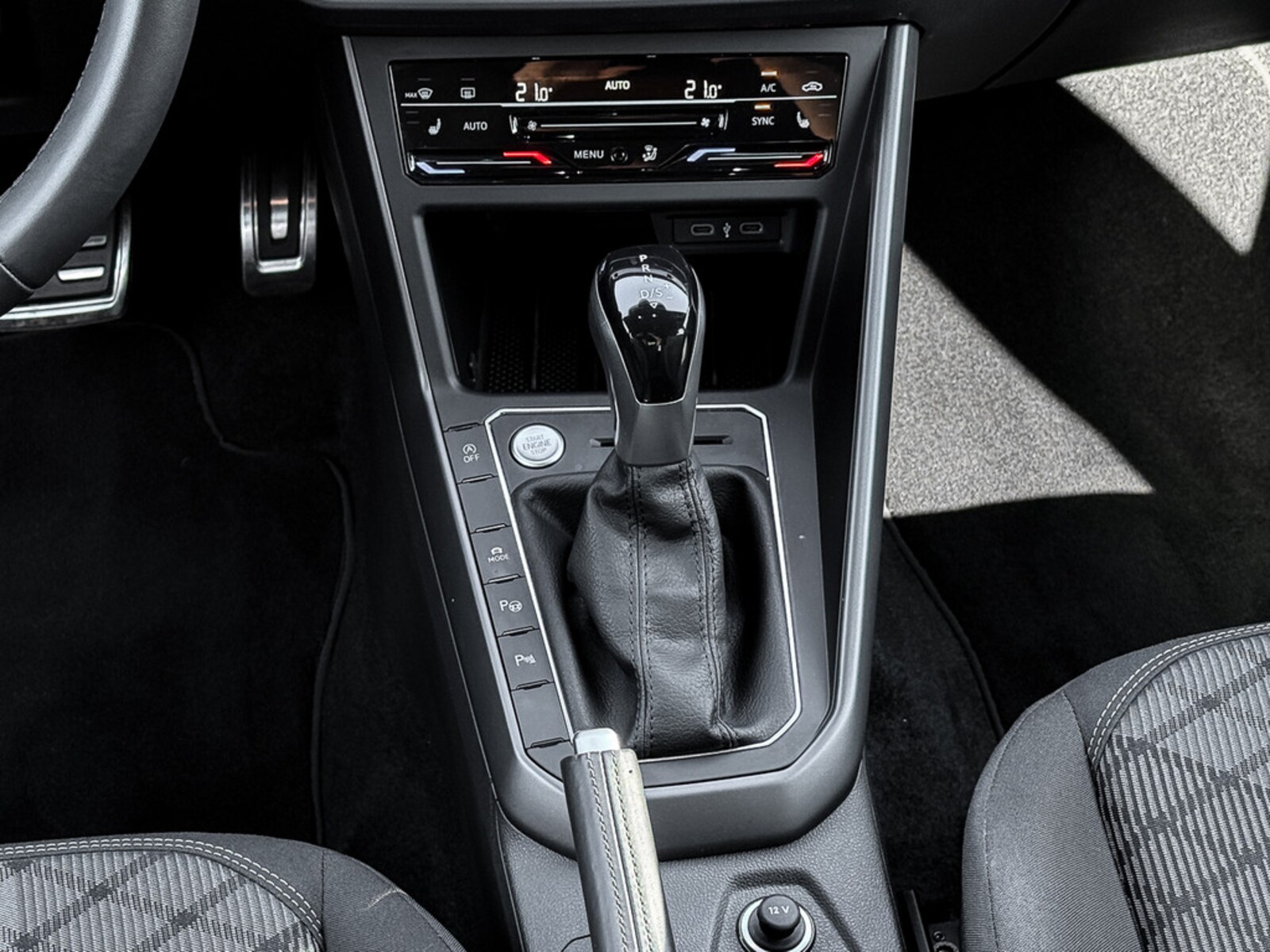 Volkswagen Polo – Bild 12