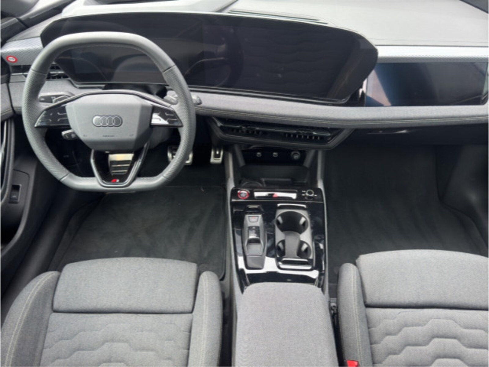 Audi A6 Avant e-tron – Bild 5