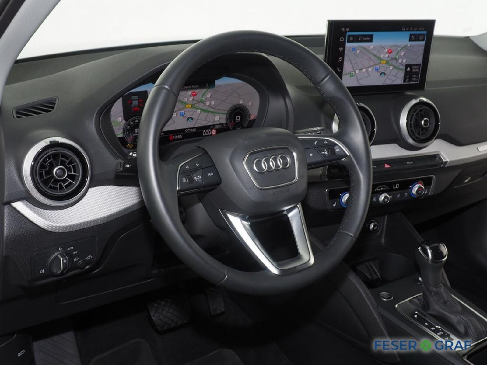 Audi Q2 – Bild 6