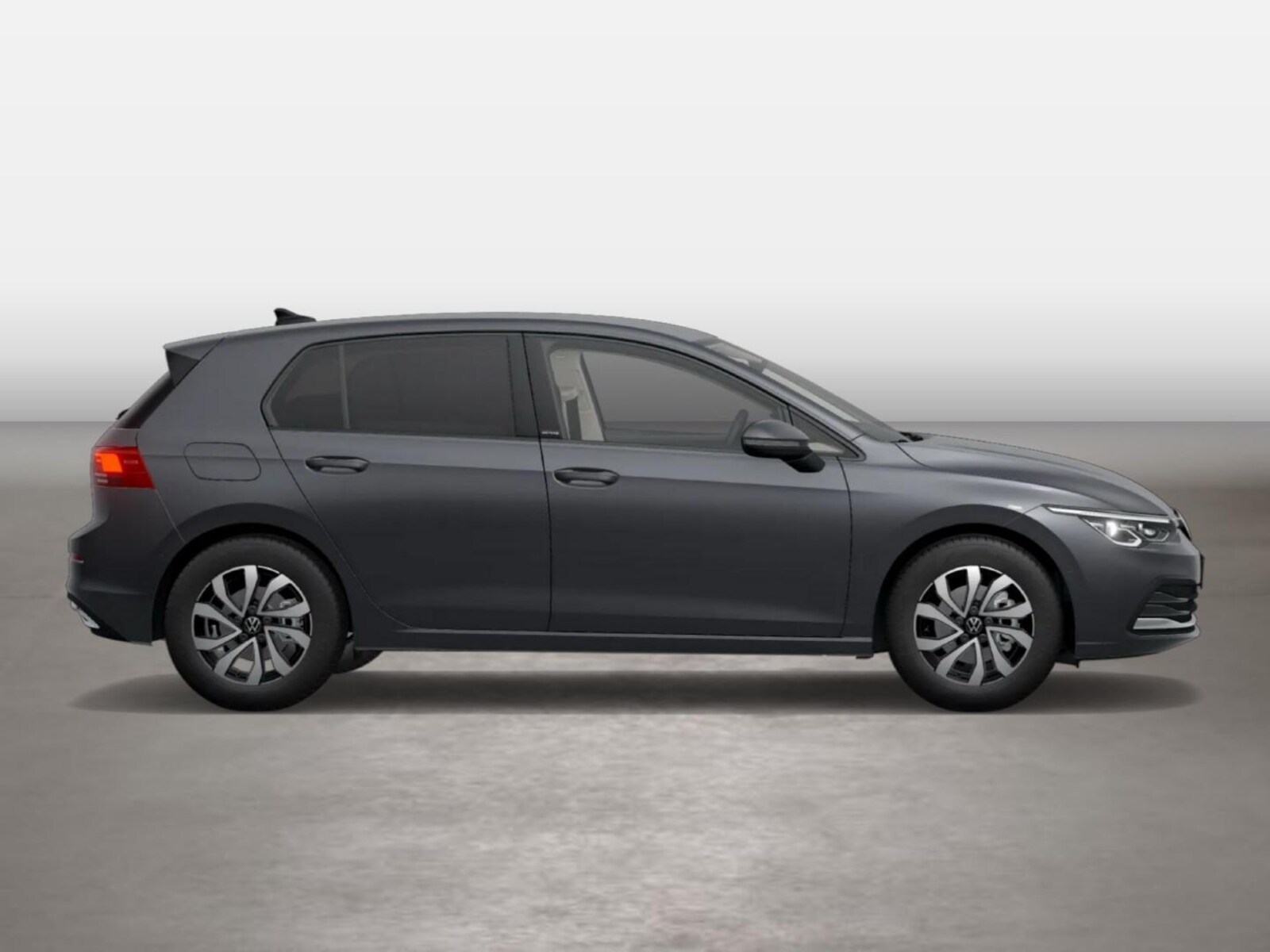 Volkswagen Golf – Bild 8