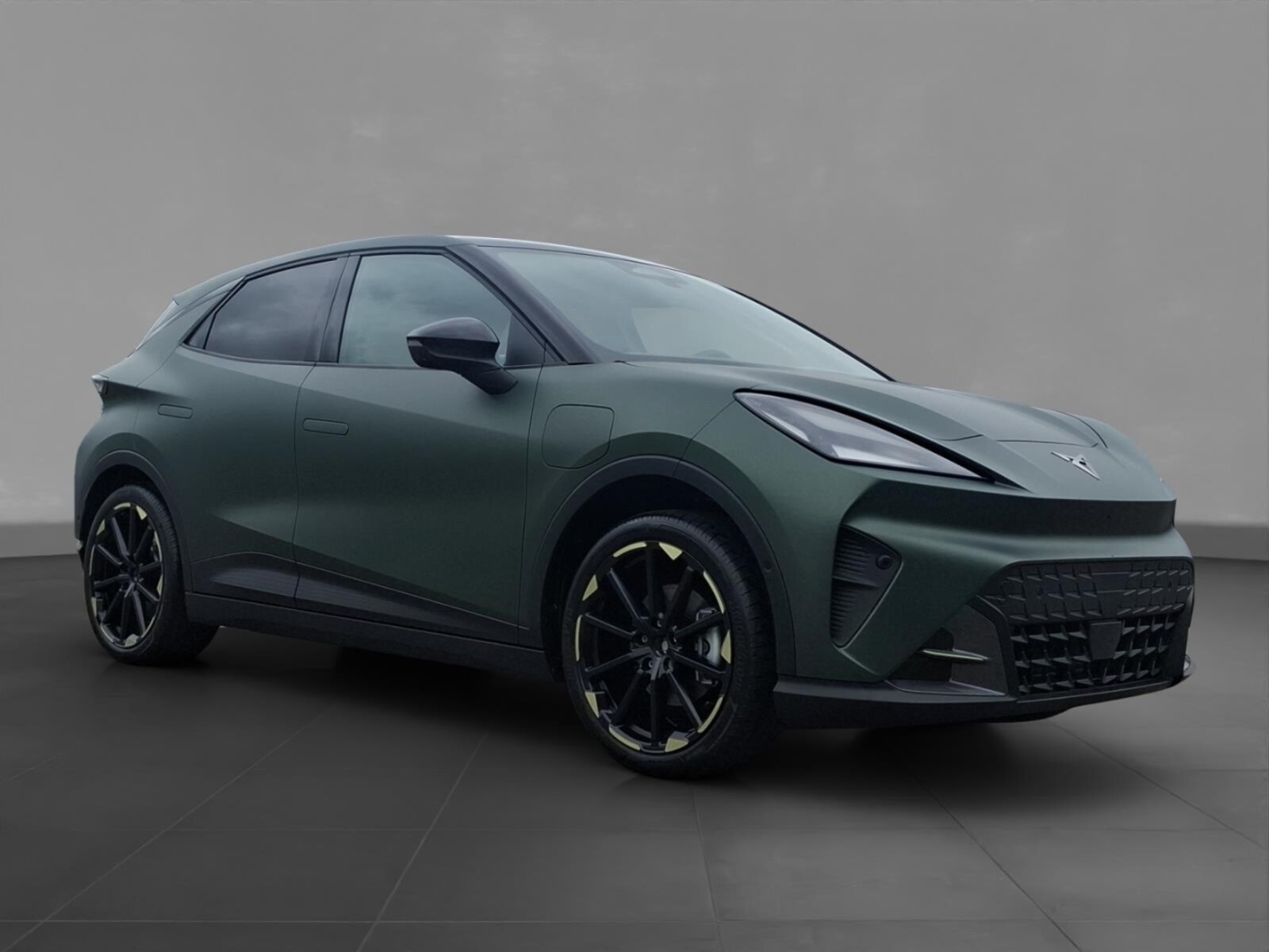 CUPRA Raval – Bild 7