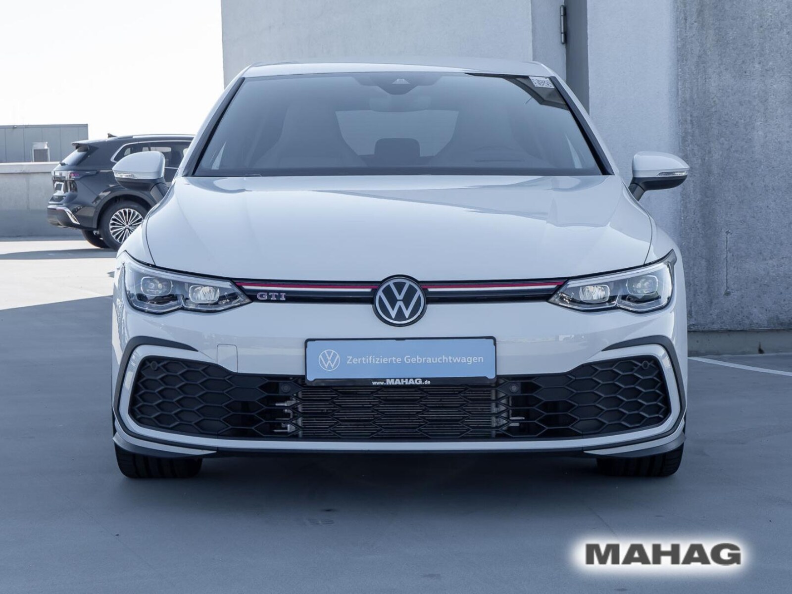 Volkswagen Golf – Bild 3