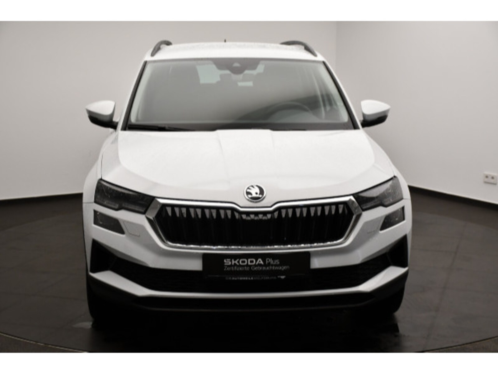 Škoda Karoq – Bild 19