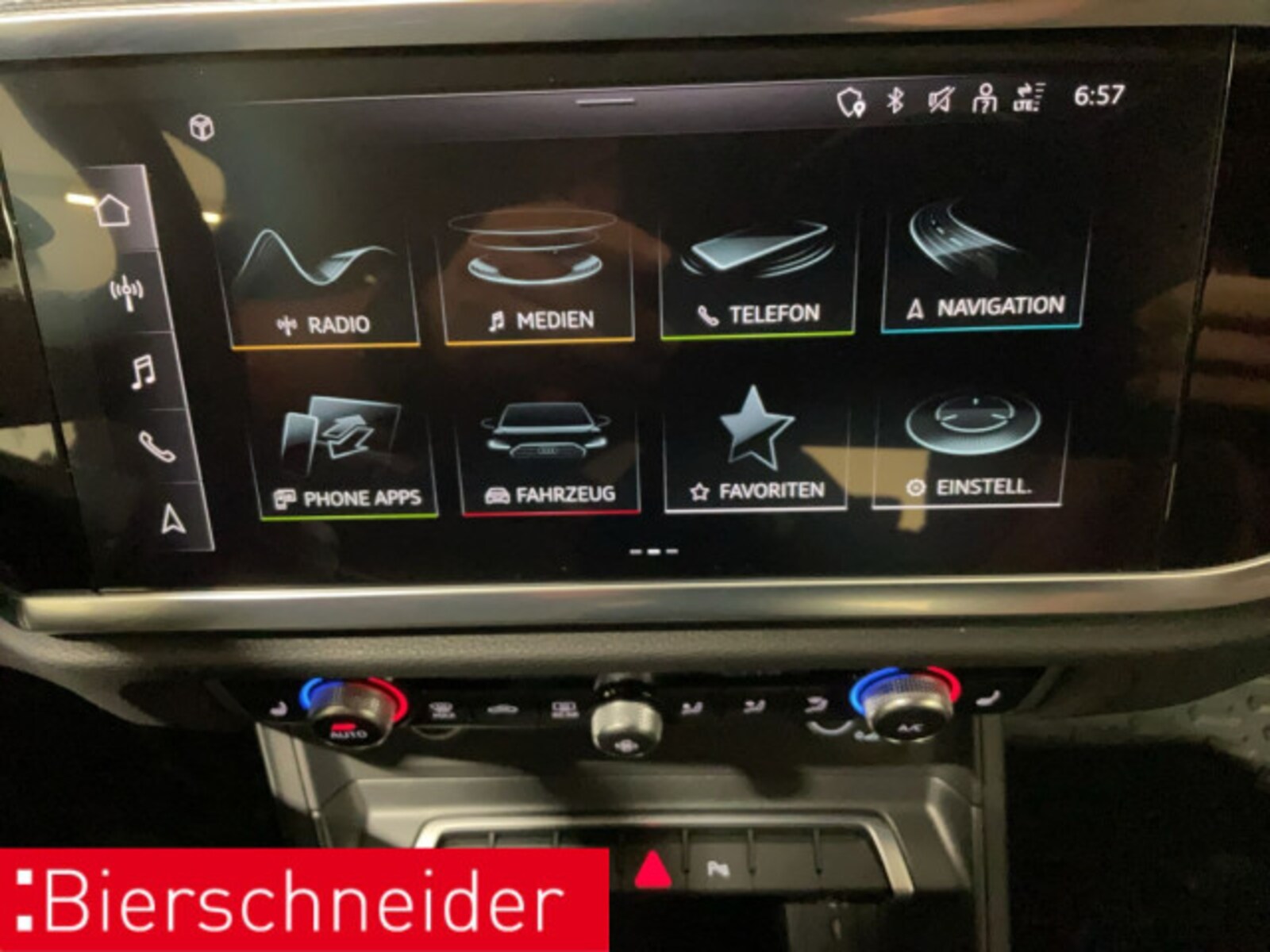 Audi Q3 – Bild 21