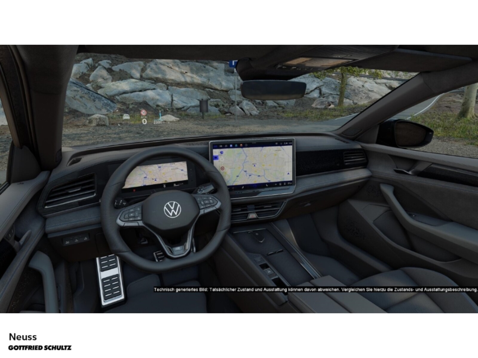 Volkswagen Passat – Bild 8