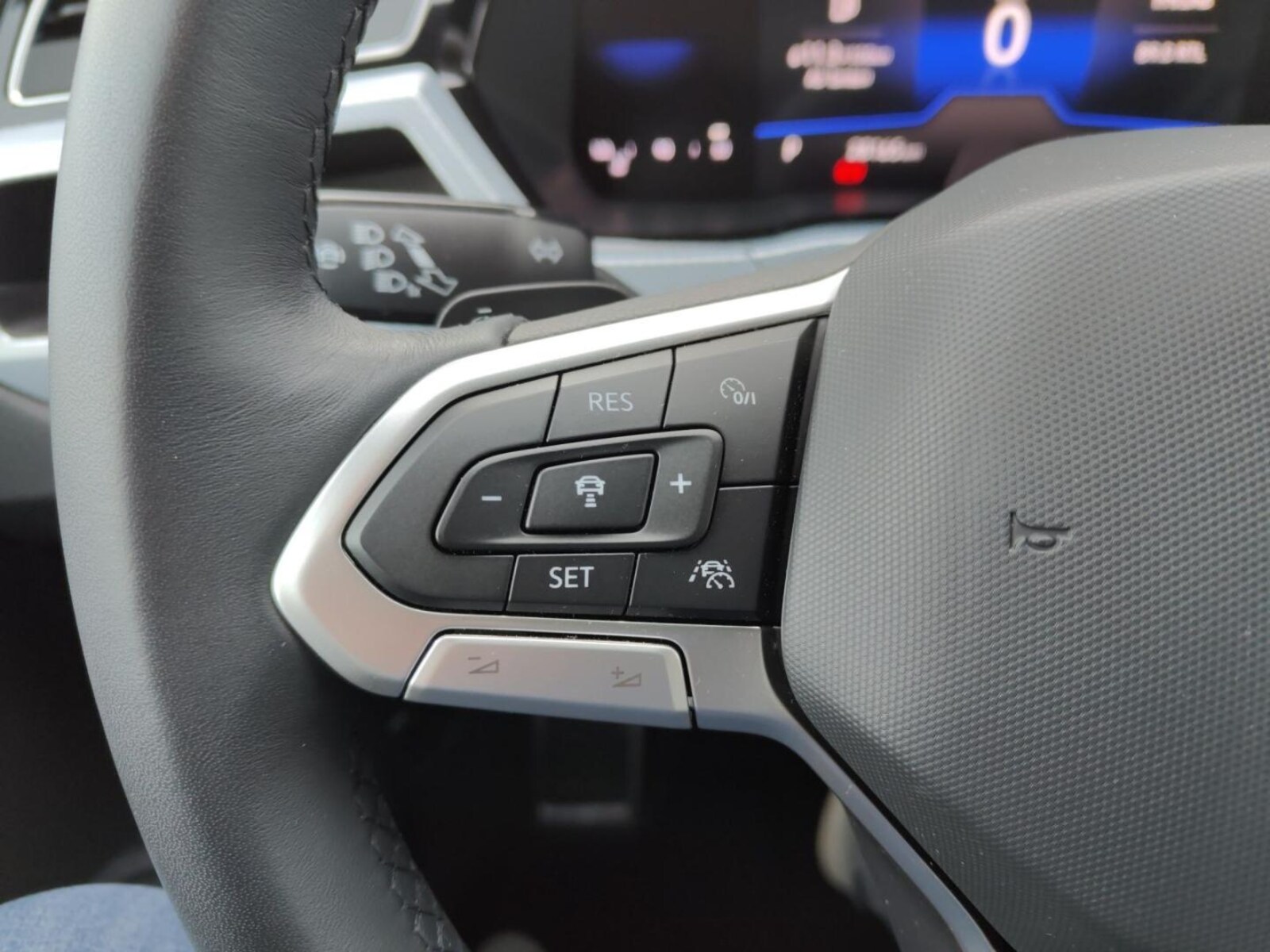 Volkswagen Touran – Bild 19