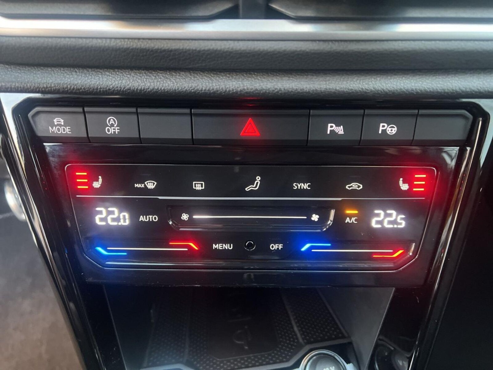 Volkswagen T-Roc – Bild 20