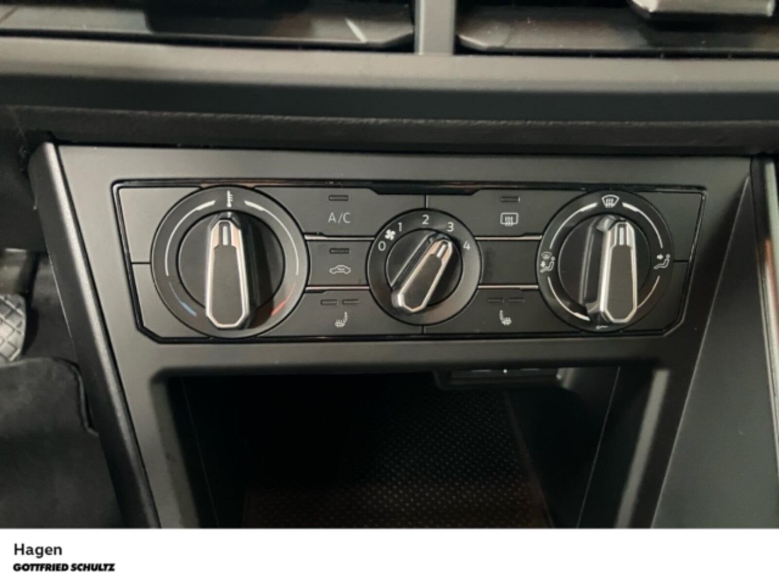 Volkswagen Polo – Bild 14