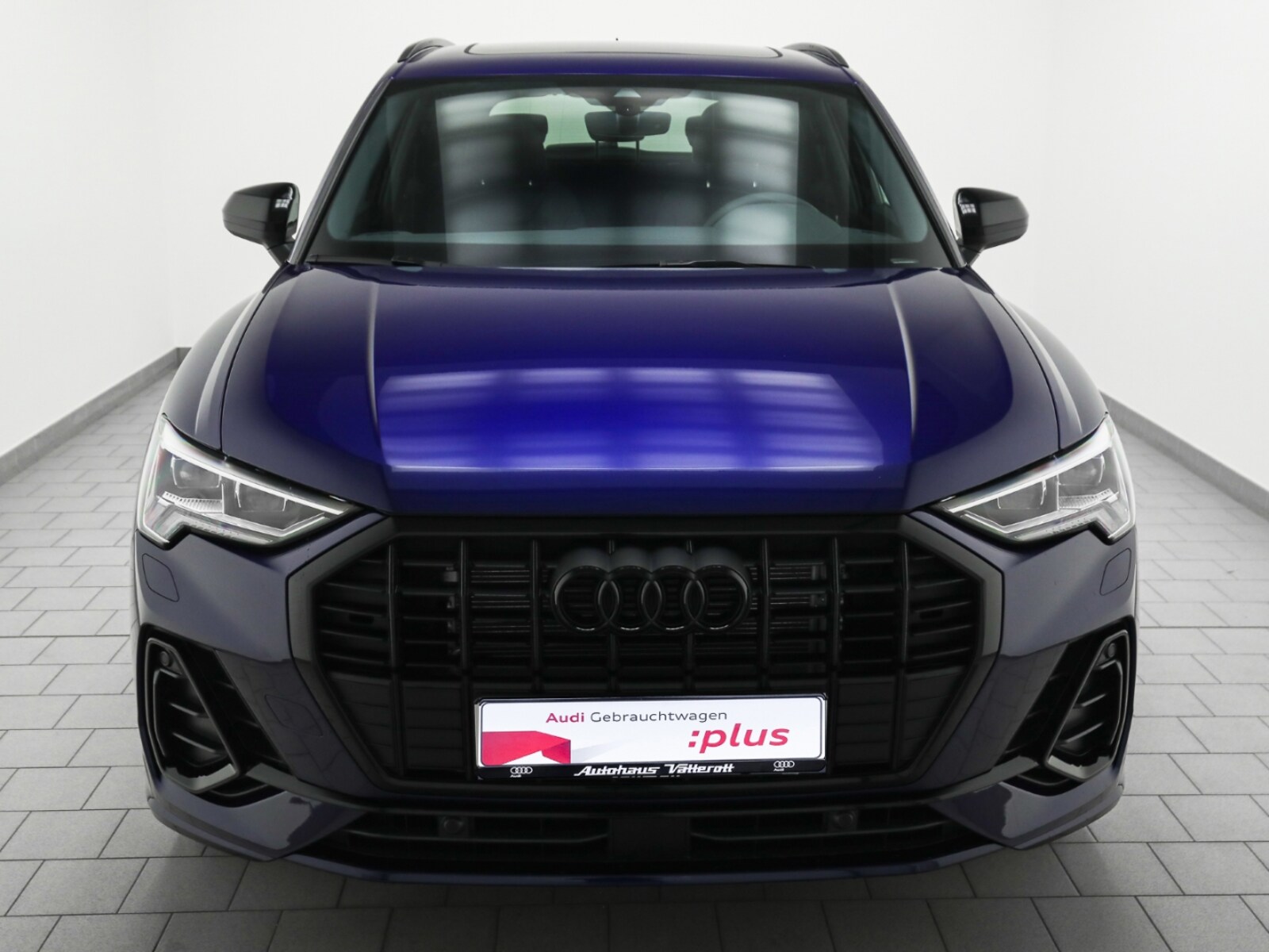 Audi Q3 – Bild 2