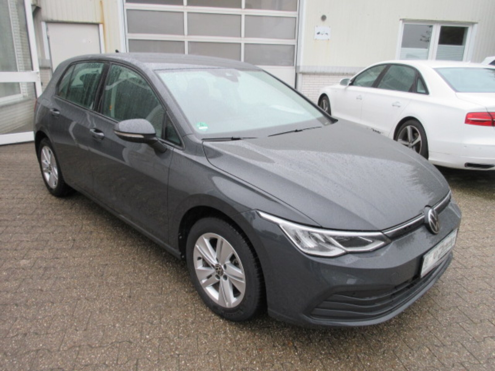 Volkswagen Golf – Bild 4