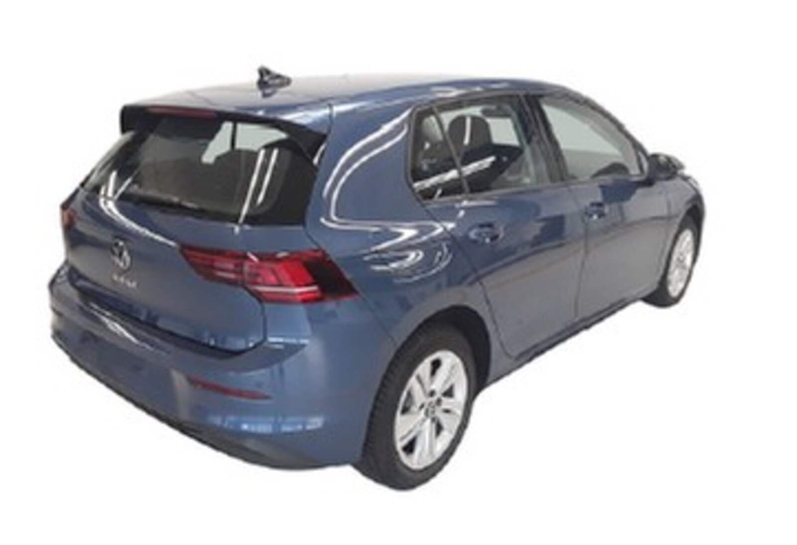 Volkswagen Golf – Bild 2