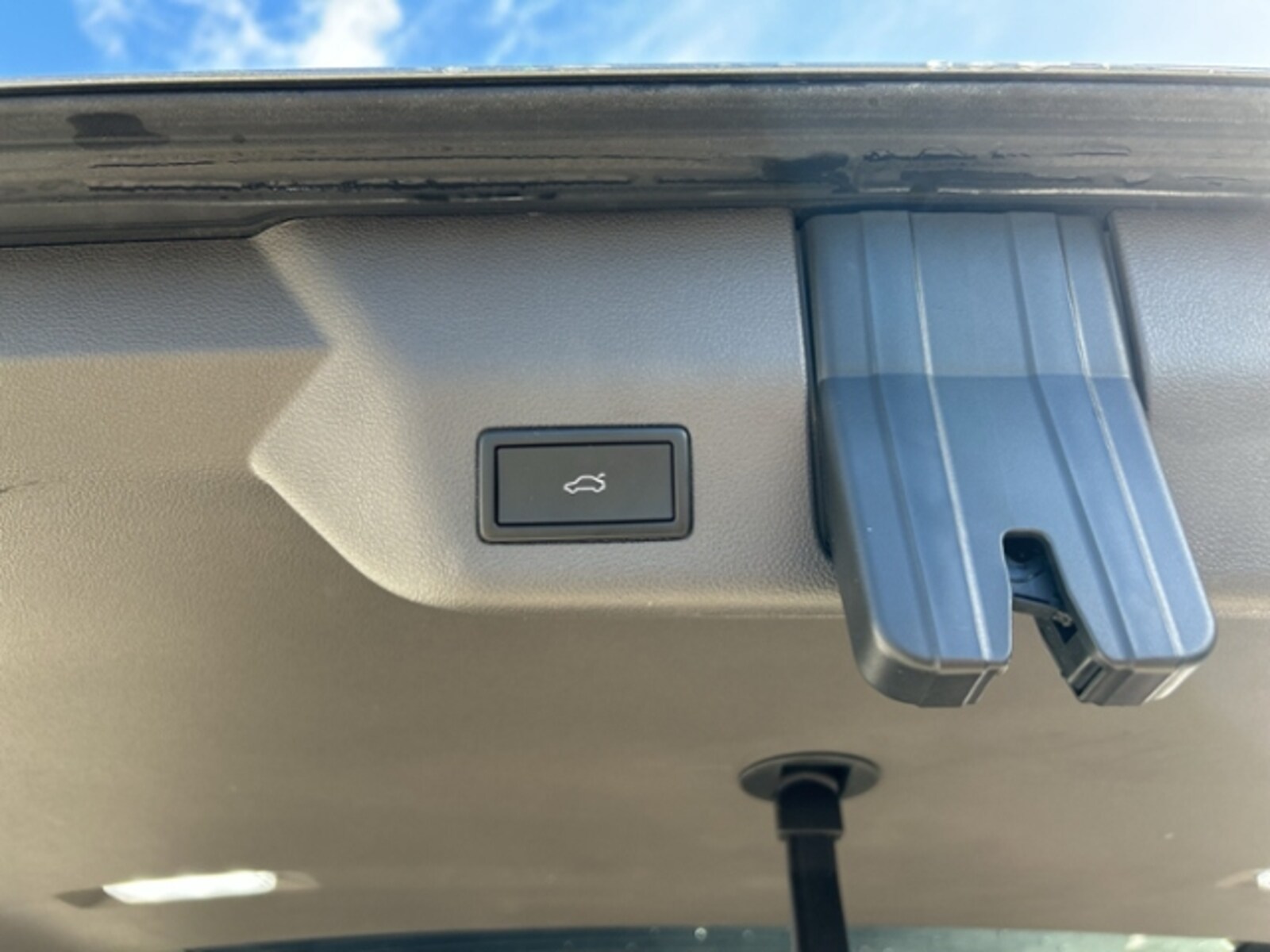 Volkswagen Multivan Langversion – Bild 24