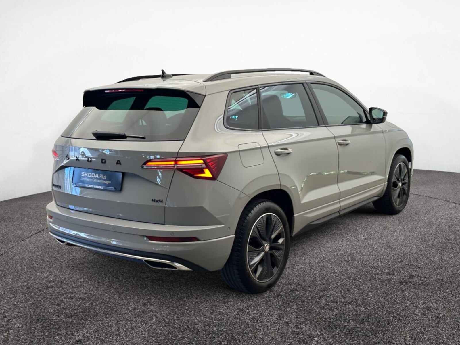 Škoda Karoq – Bild 7