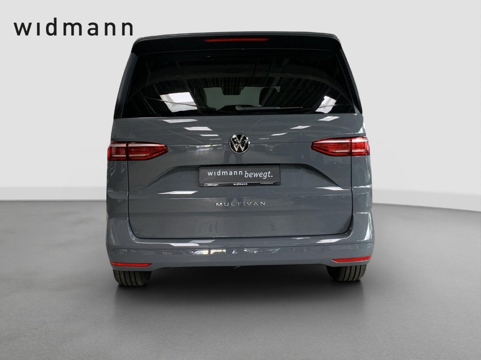 Volkswagen Multivan – Bild 5