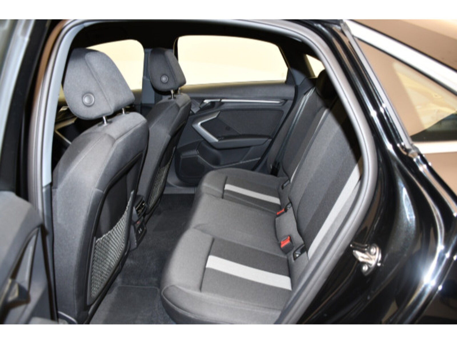 Audi A3 Limousine – Bild 11
