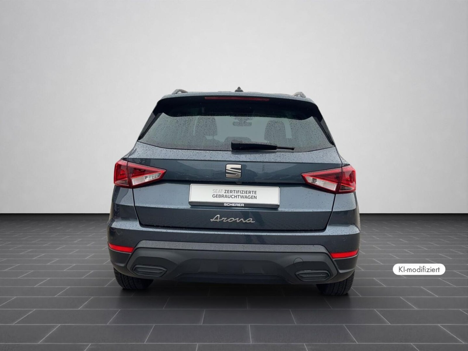 SEAT Arona – Bild 6