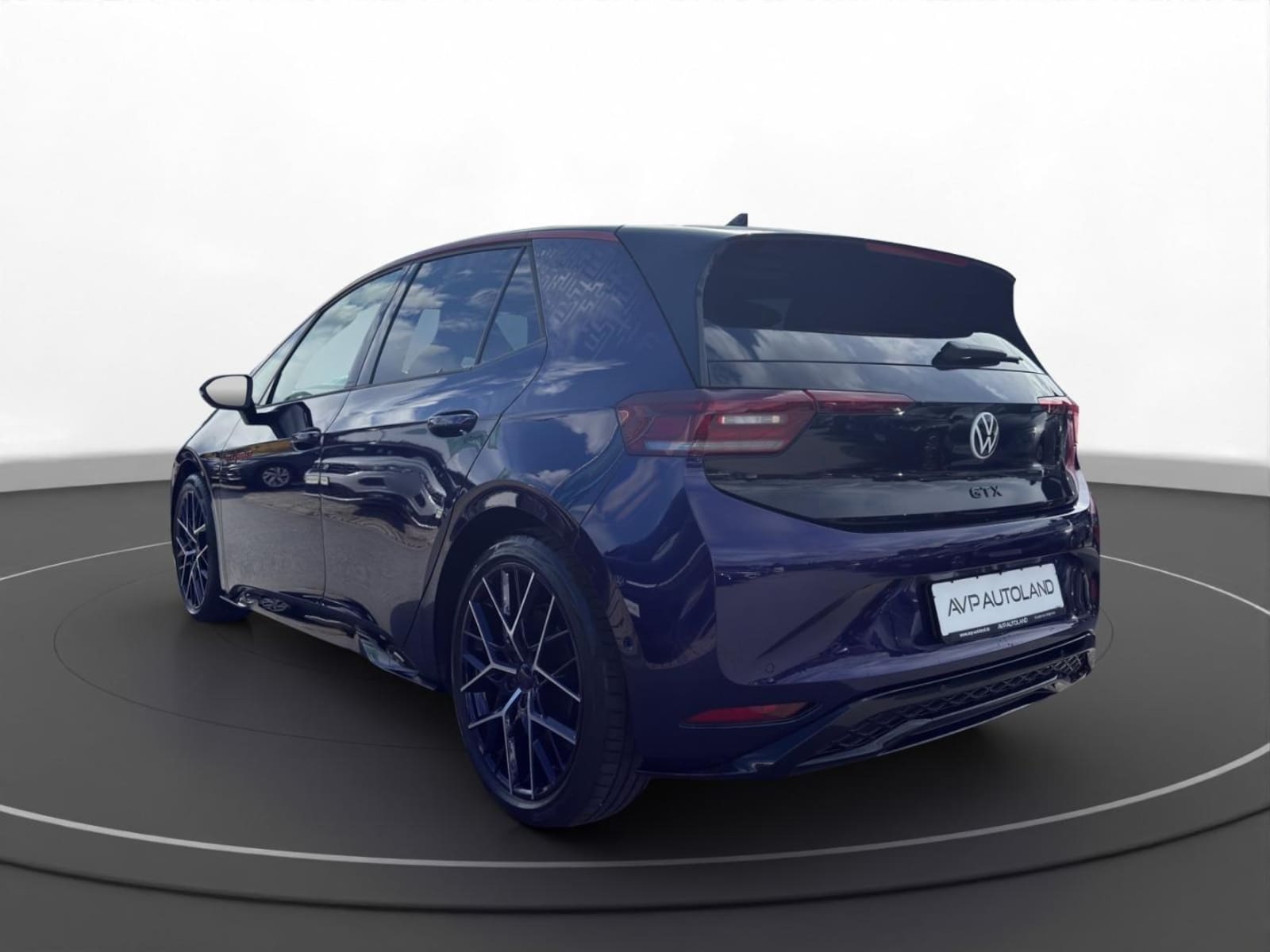 Volkswagen ID.3 – Bild 7