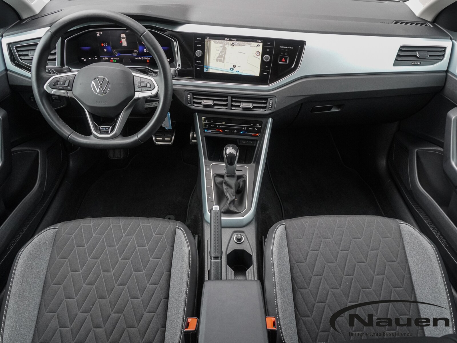 Volkswagen Polo – Bild 10