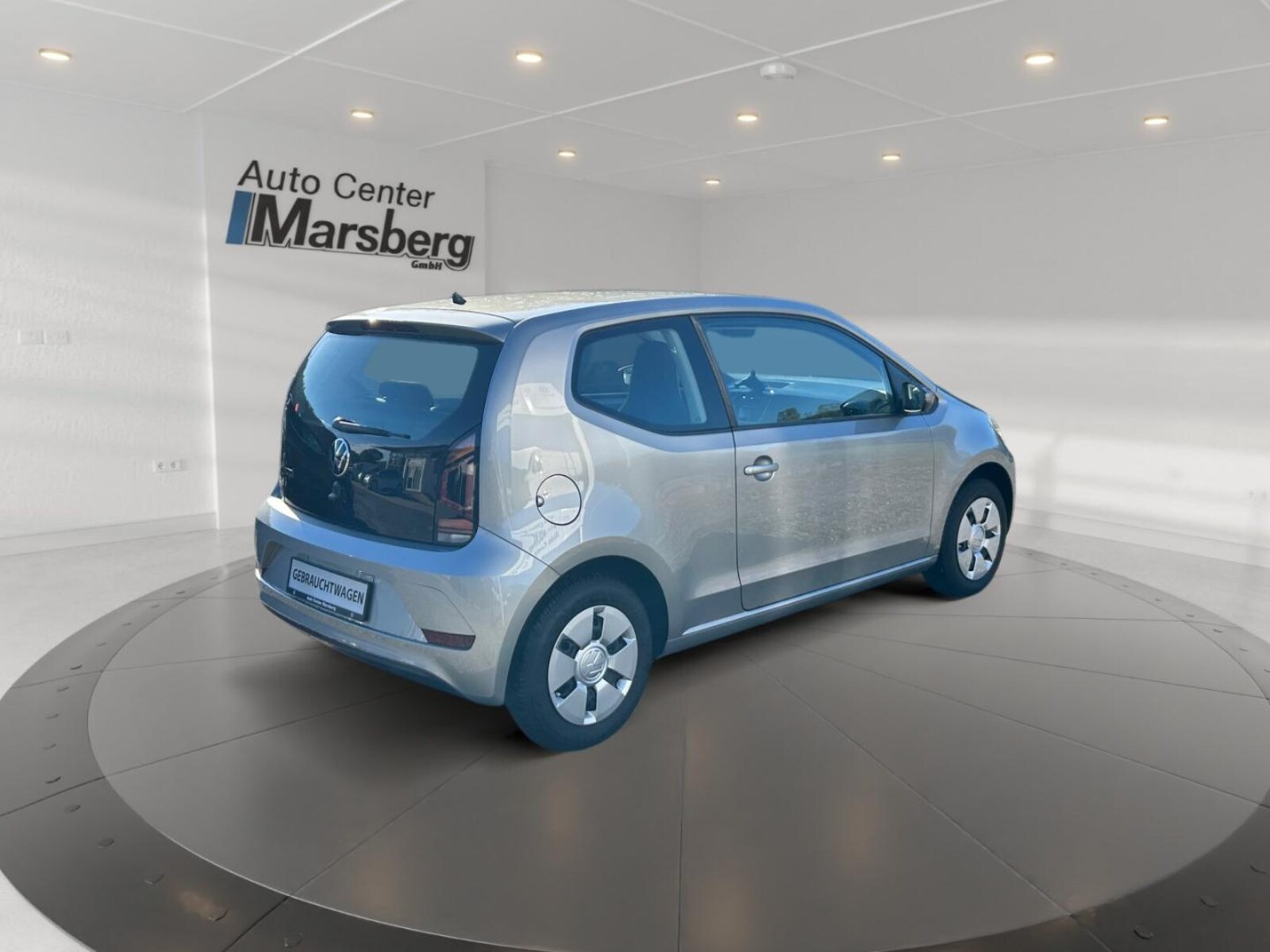 Volkswagen up! – Bild 4