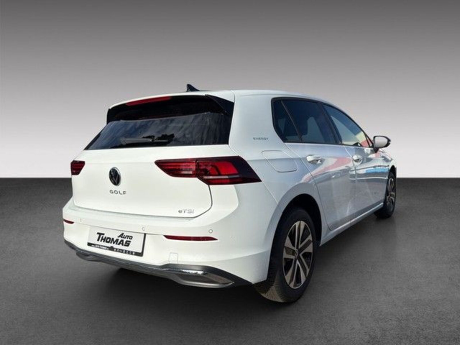 Volkswagen Golf – Bild 7