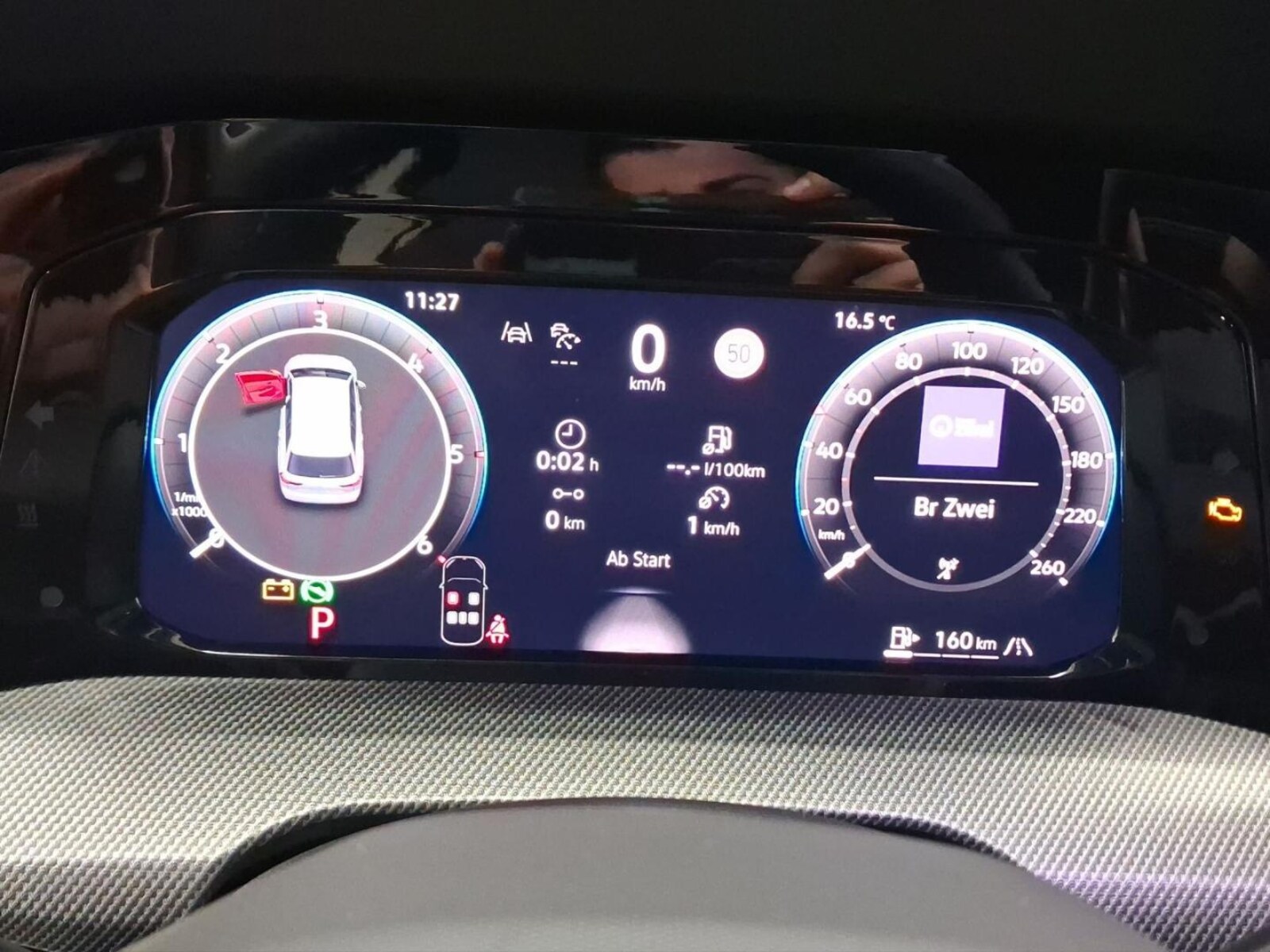 Volkswagen Golf Variant – Bild 12