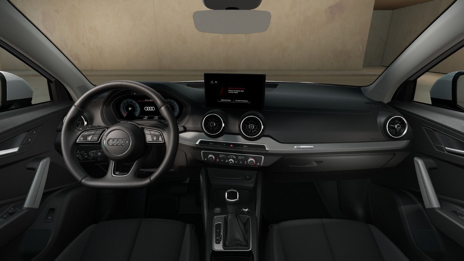 Audi Q2 – Bild 7