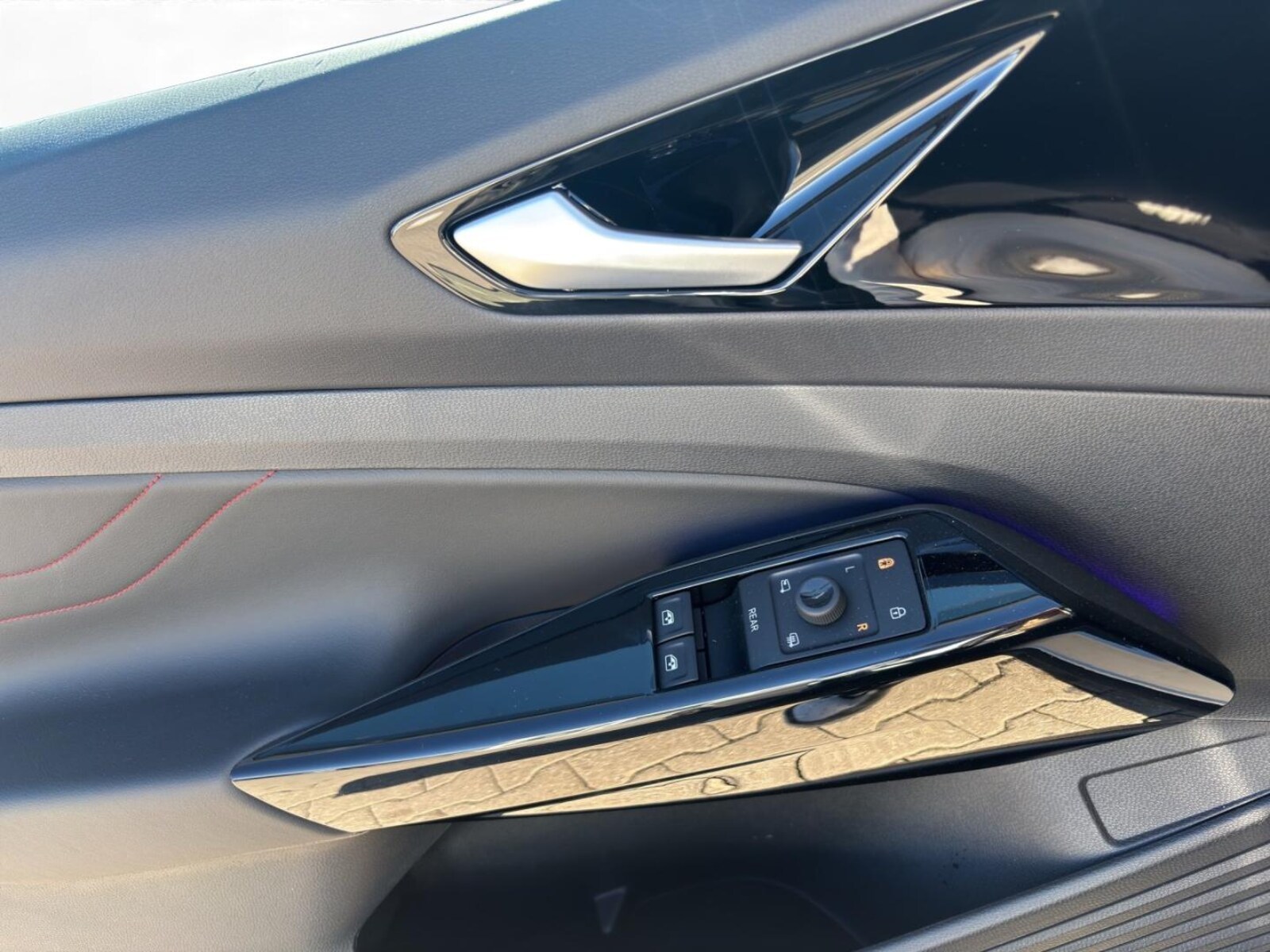 Volkswagen ID.4 – Bild 10