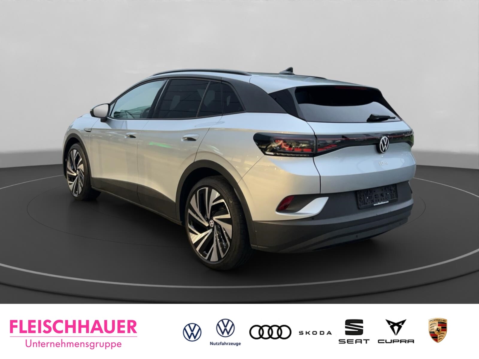 Volkswagen ID.4 – Bild 5