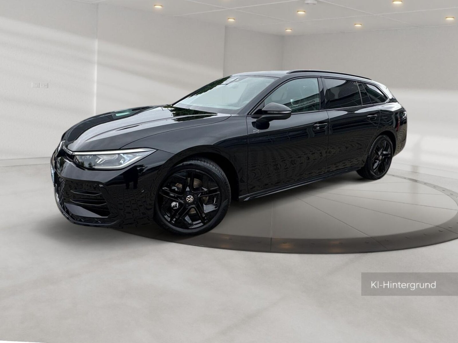 Volkswagen Passat – Bild 2