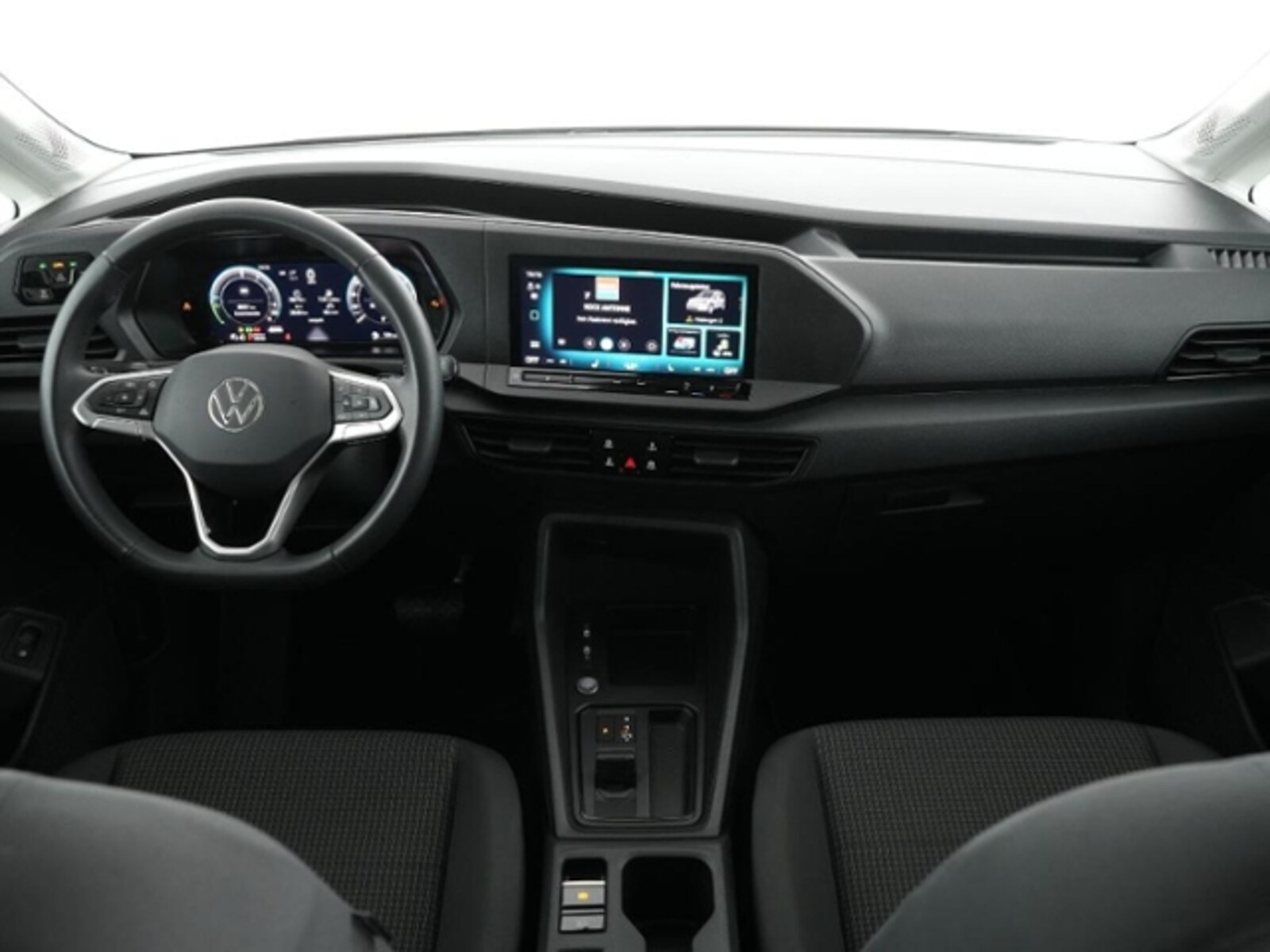 Volkswagen Caddy Maxi – Bild 5