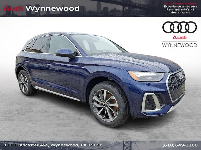 2023 Audi Q5