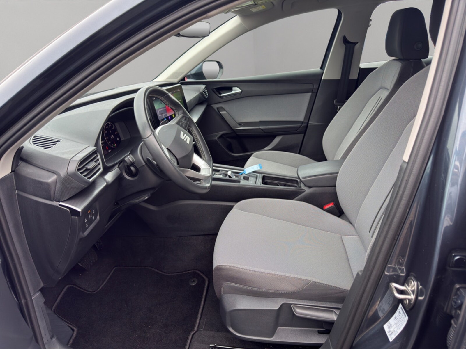 SEAT Leon Sportstourer – Bild 5