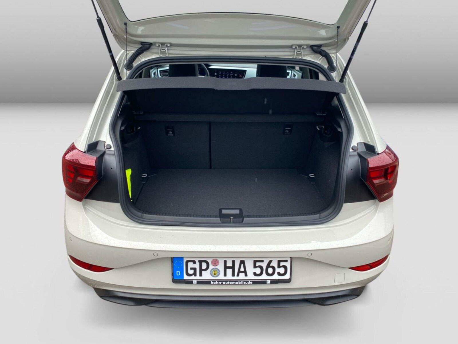 Volkswagen Polo – Bild 11