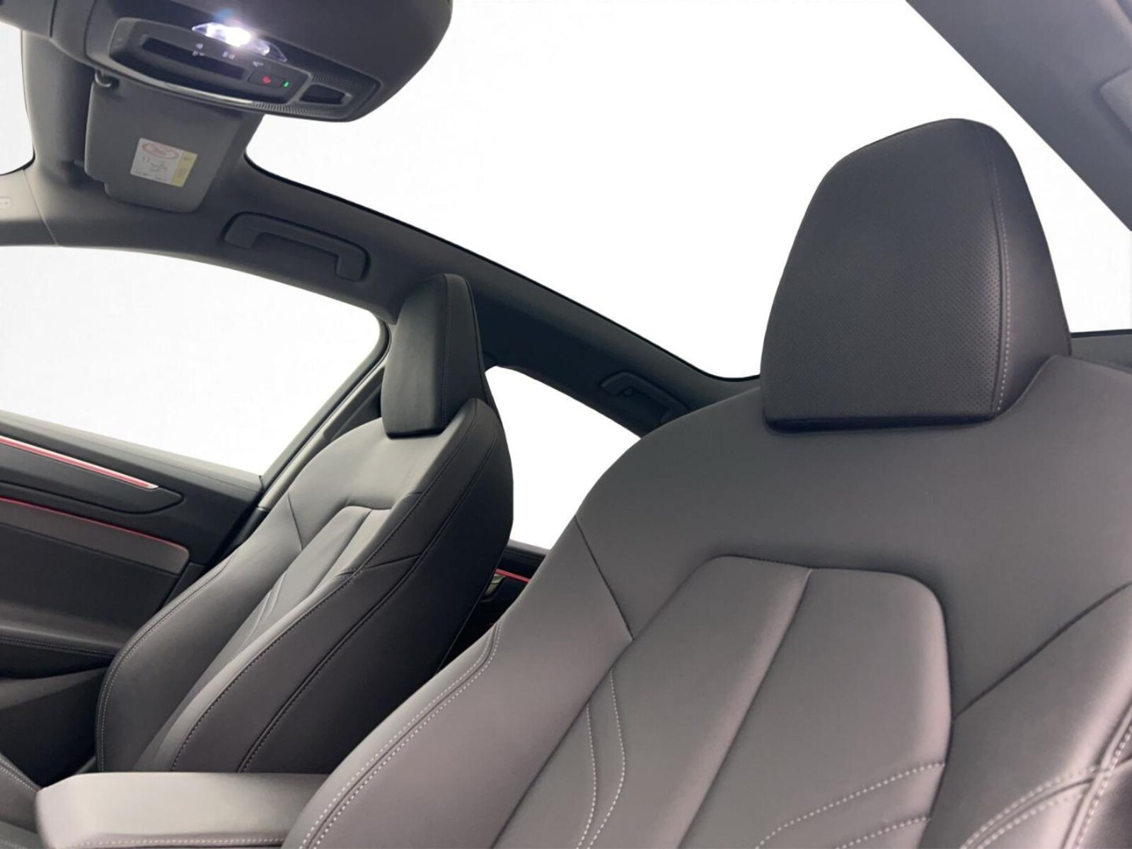 Audi A6 Limousine – Bild 9