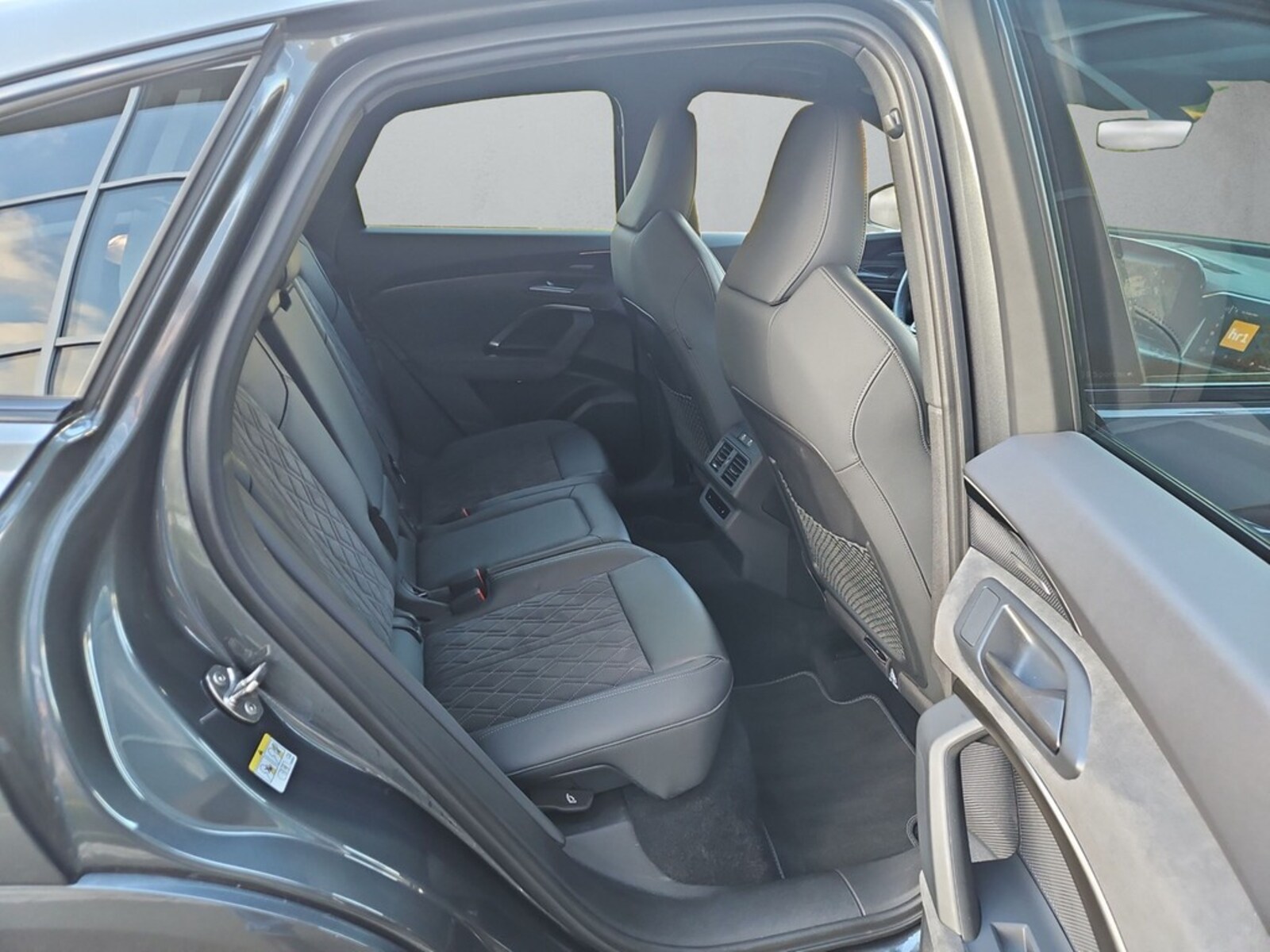 Audi Q5 Sportback – Bild 12