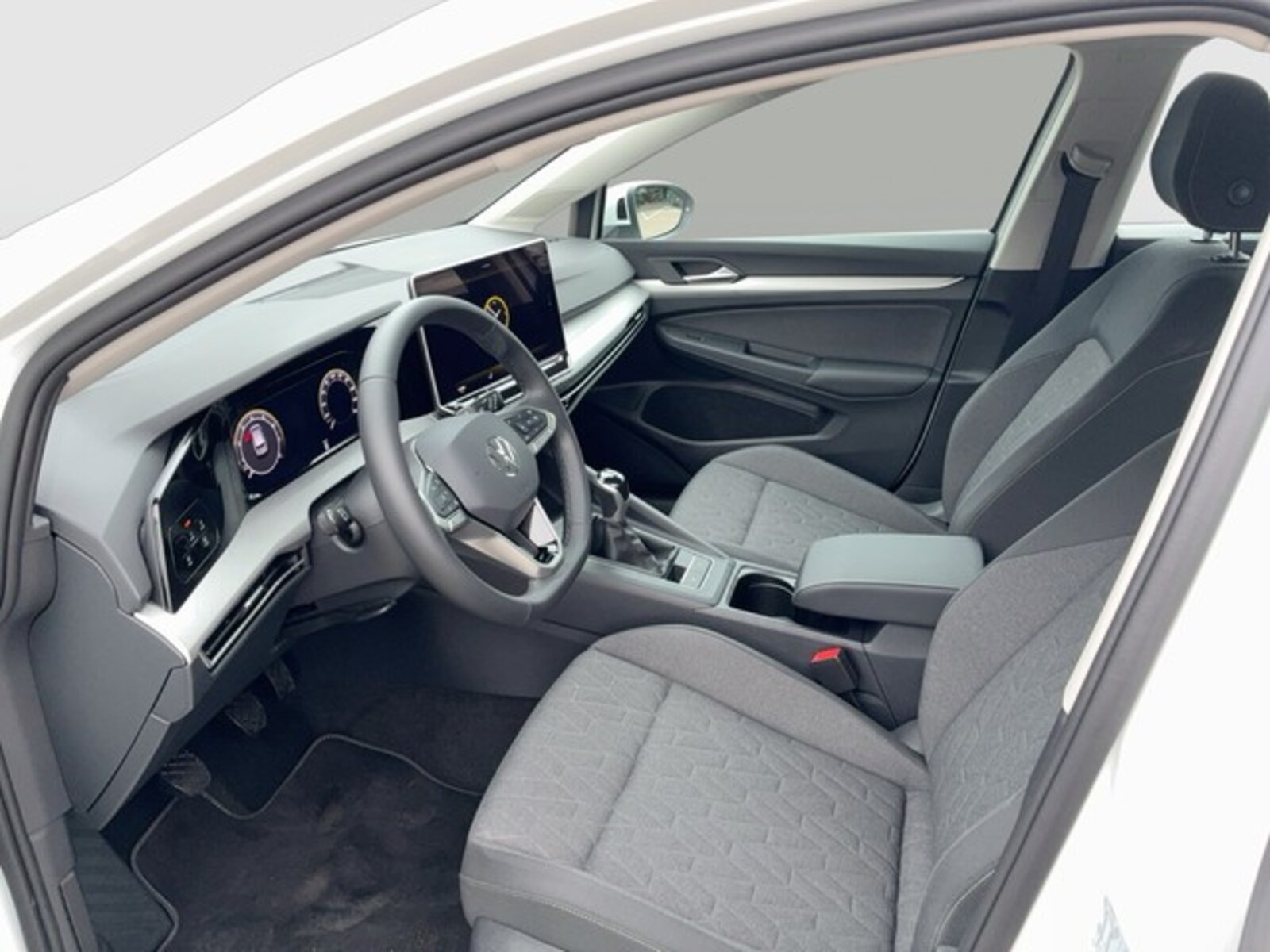 Volkswagen Golf – Bild 8